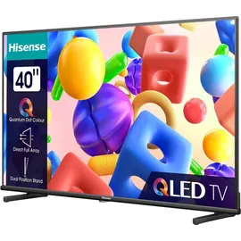 Hisense 40A5KQ 40 Zoll QLED Full HD TV