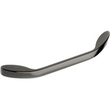 Siro Möbelgriff 2266 - 177 mm, ZN anthrazit glänzend
