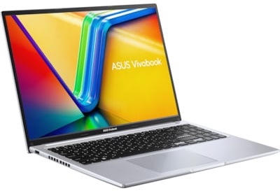 ASUS Vivobook 16" WUXGA silber i7-1255U 16GB/1TB SSD Win11 X1605ZA-MB340W