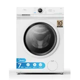 Midea MF10EW70B Waschmaschine (7 kg, 1400 U/min)