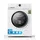 Midea MF10EW70B Waschmaschine (7 kg, 1400 U/min)