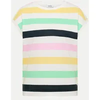 Cecil T-Shirt Mehrfarbig S
