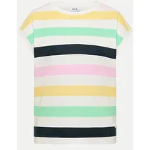 Cecil T-Shirt Mehrfarbig S
