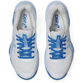 Asics GEL-TACTIC 12 Damen Handballschuhe, weiß, Größe 42 / 42
