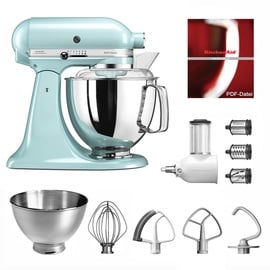 KitchenAid Artisan 5KSM175PS Eisblau