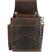 Billy The Kid Kellnerbörse braun