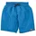 Sterntaler Badeshorts uni Blau 116