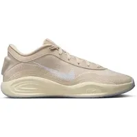 Nike Herren Basketballschuhe G.T. Hustle Academy, Größe 44 1⁄2 in Pink OATMEAL/WHITE-COCONUT MILK
