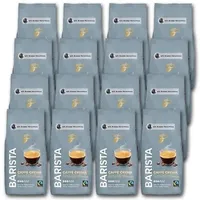 Tchibo Caffè Crema Kaffeebohnen 16000 g
