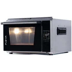 Effeuno Easy Pizza Evolution P134A - Pizzaofen