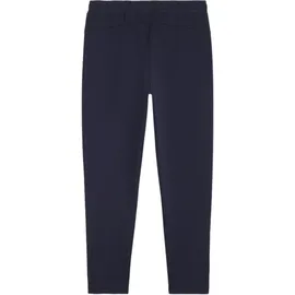Puma teamFINAL Casuals Jogginghose Damen 06 navy/silver S