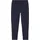 Puma teamFINAL Casuals Jogginghose Damen 06 navy/silver S