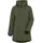 Didriksons Helle 6 - Damen Parka Größe:38, Farbe:deep green