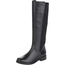 REMONTE D8371 glanzschwarz 38