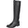 REMONTE D8371 glanzschwarz 38