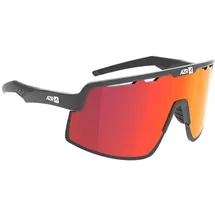 Azr Kromic Speed RX Cat 1-3 Fahrradbrille Schwarz