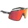 Azr Kromic Speed RX Cat 1-3 Fahrradbrille Schwarz