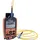 NETPEPPERS Glasfaserprüfgerät NP-FIBER-OPM200 Pocket Power Meter OPM200