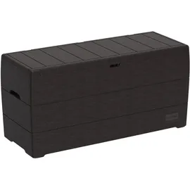 Duramax Aufbewahrungsbox Durabox 117 x 56 x 45 cm 1-tlg. braun
