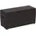 Duramax Aufbewahrungsbox Durabox 117 x 56 x 45 cm 1-tlg. braun