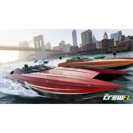 The Crew 2 (USK) (PS4)