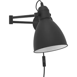 EGLO San Peri (97886) schwarz