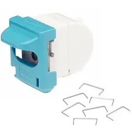 Rapid Heftklammern-Kassette 5020E, 5025E keine Herstellerangaben, 1 St.