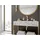 Hansgrohe Metropol 230 Einhandmischer polished gold optic 32511990