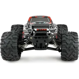 AMEWI RC-Monstertruck 1:16 CH RTR Rot (22622)