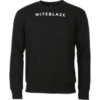 Witeblaze PROMO Sweatshirt Herren 9000 - schwarz XL