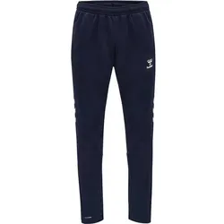 HUMMEL Herren Sporthose hmlCORE XK TRAINING POLY, MARINE, L