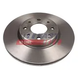 Fast Bremsscheibe FT31016]
