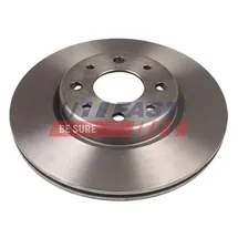 Fast Bremsscheibe FT31016]
