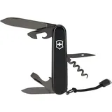 Victorinox Spartan Onyx Black - One Size,