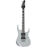 Ibanez GRG170DX-SV Silver