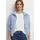 STREET ONE Kurzjacke Damen Blau 34