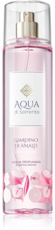 Aqua di Sorrento Giardino di Amalfi Bodyspray für Damen 245 ml