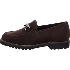 SIOUX Slipper Braun 41 EU - Gr.: