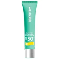 Biotherm Aquascreen Activewear Daily UV Fluid SPF50+ Sonnencreme 40