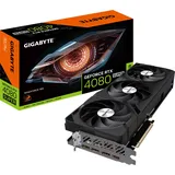 Gigabyte GeForce RTX 4080 SUPER Windforce 16G 16GB GDDR6X, HDMI, 3x DP (GV-N408SWF3-16GD)