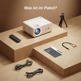 iZEEKER iPL320 1080p