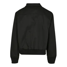 Brandit Textil Lord Canterbury Jacke Black XL