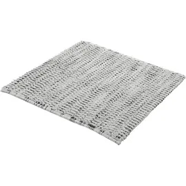 KLEINE WOLKE Sway Grau 60 x 100 cm