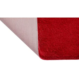 Bruno Banani Lana Ø 100 cm raspberry