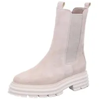 Alpe Woman Shoes Alpe Boots in beige | Gr.: 36