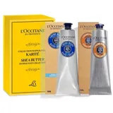 L'Occitane Shea Hand- und Fußpflege Duo