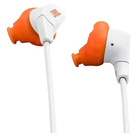 JBL Endurance Run 3 Weiß