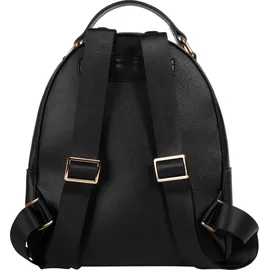 Bugatti Ella Backpack S schwarz
