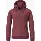 Schöffel Fleece Jk Style Leveche WMS«, acai 3825 34,