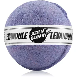 Bohemia Gifts & Cosmetics Bohemia Herbs Lavender Badebombe 110 g